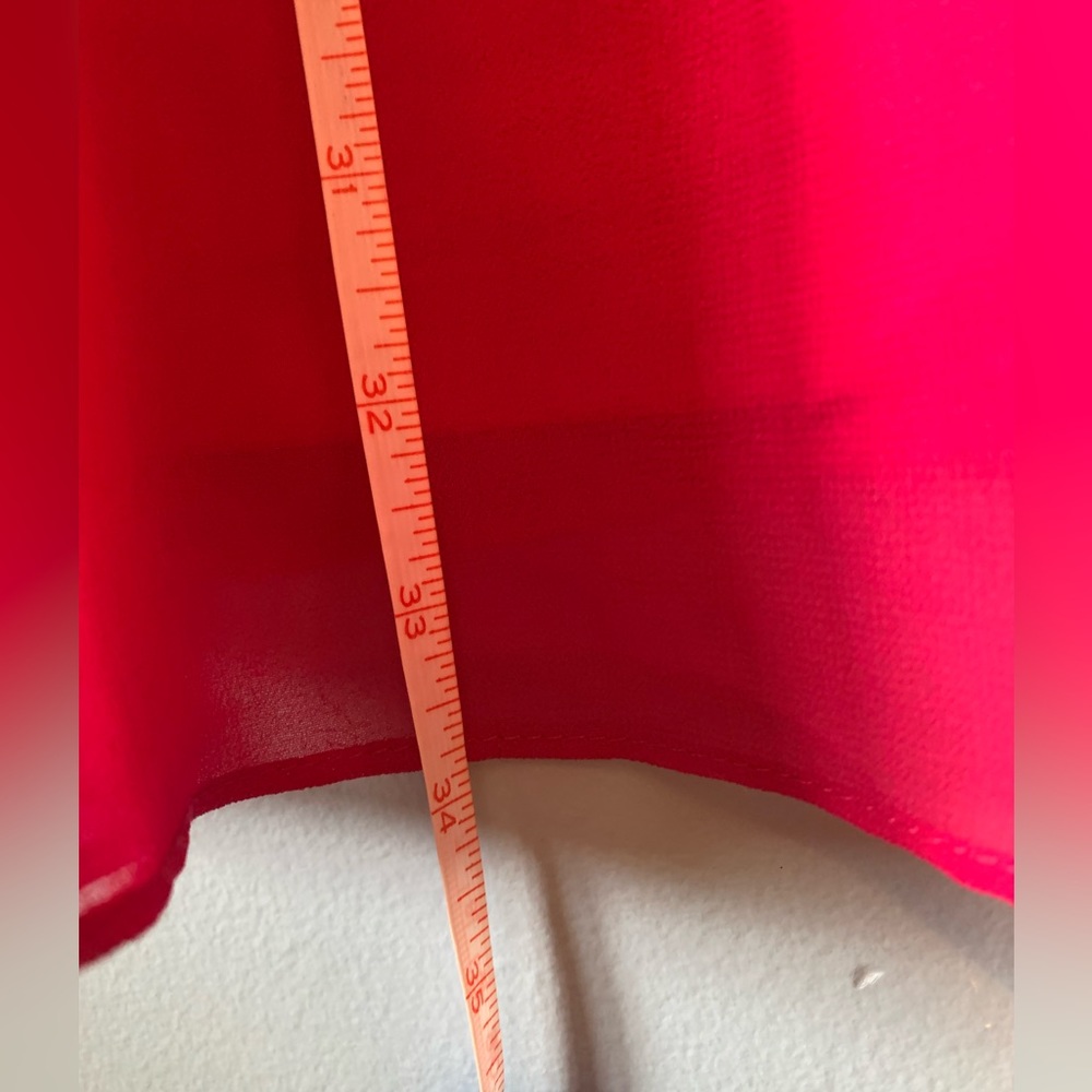 Color blocking dress - Picture 9 of 15